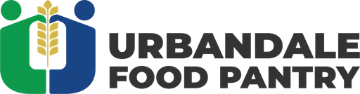 Urbandale Food Pantry logo