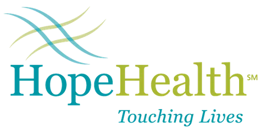 Hopehealth logo