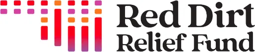 Red Dirt Relief Fund logo