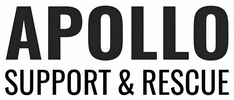 Apollo Support & Rescue Inc logo