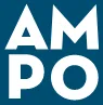 Association of Metropolitan Planning Organizations Research Foundation logo