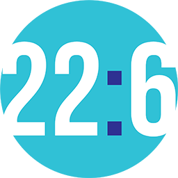Proverbs 226 logo