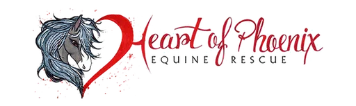 Heart of Phoenix Equine Rescue Inc logo