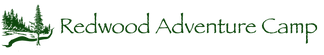 Redwood Adventure Camp Inc logo