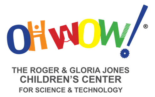 Childrens Center for Science & Technology Endowment Fund logo