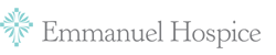Emmanuel Hospice logo