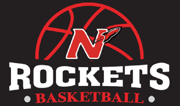 Neenah Girls Basketball Club logo