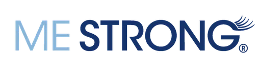 Me Strong logo