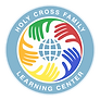 Holy Cross Family Learning Center logo