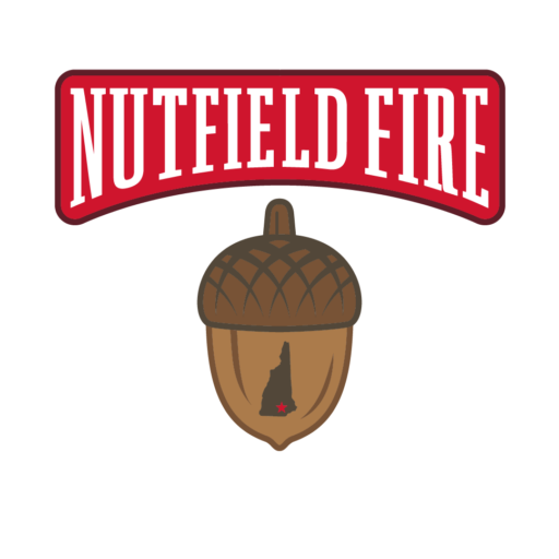 Nutfield Fire Protection District Fund logo