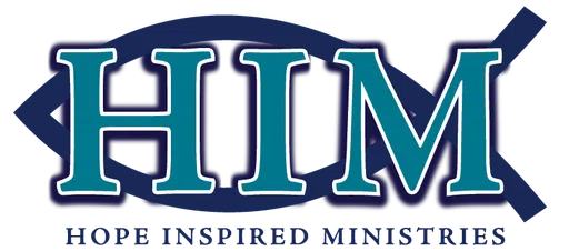 Hope Inspired Ministries Inc logo