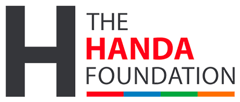 Handa Foundation Inc logo