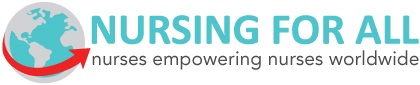 Nursing for All Inc logo