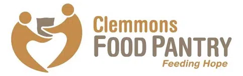 Clemmons Food Pantry Inc logo