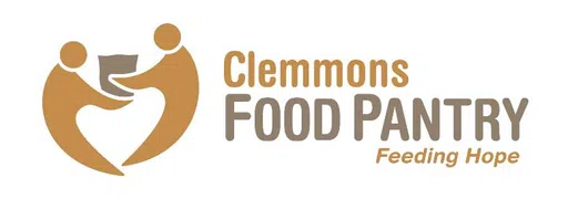 Clemmons Food Pantry Inc logo