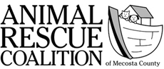 Animal Rescue Coalition Inc logo