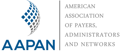 American Association of Payers Administrators and Networks logo