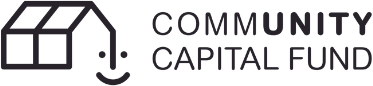 Community Capital Fund logo