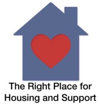 Right Place for Housing and Support logo