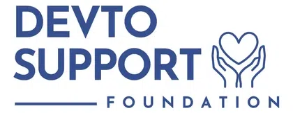 Devto Support Foundation logo