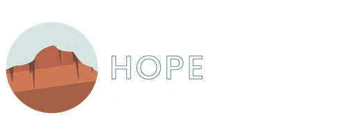 Hope Mental Health Foundation logo