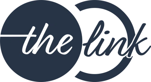 The Link of Cullman County logo