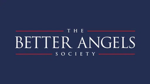 Better Angels Society Inc logo