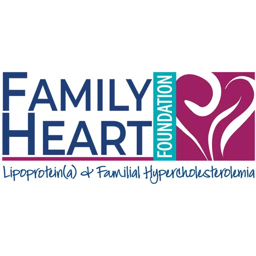 The Familial Hypercholesterolemia Foundation logo