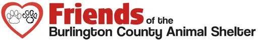 Friends of the Burlington County Animal Shelter Inc logo