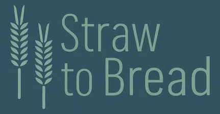 Straw to Bread logo
