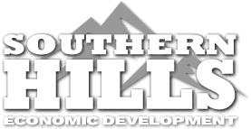 Southern Hills Economic Development logo