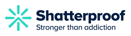 Shatterproof a Nonprofit Corporation logo