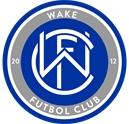 Wake Futbol Club Inc logo