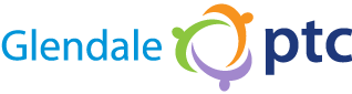 Glendale Elementary Parent Teacher Child Organization logo