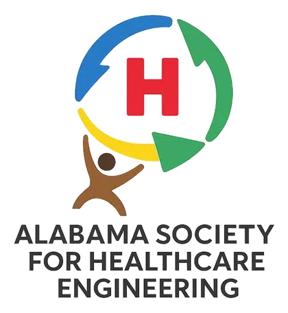 Alabama Society for Heathcare Engineering Inc logo