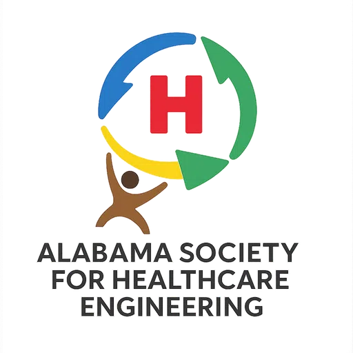 Alabama Society for Heathcare Engineering Inc logo