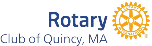 Rotary Club of Quincy Charitable Foundation Inc logo