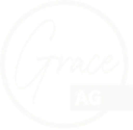 Grace Assembly Day Care logo