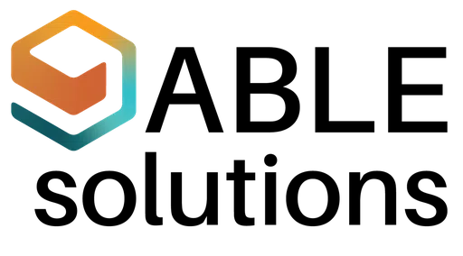 Able Solutions Inc logo