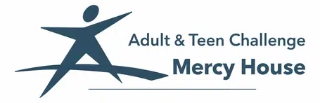 Mercy House Teen Challenge logo