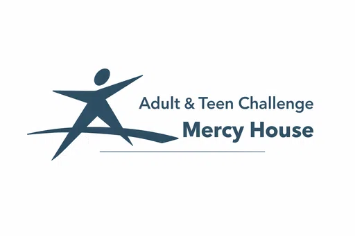 Mercy House Teen Challenge logo