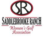 Saddlebrooke Ranch Womens Golf Association logo