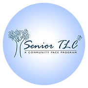 Senior Total Life Care logo
