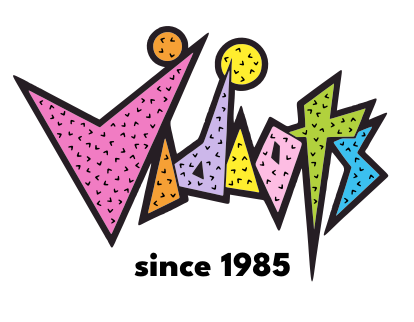 Vidiots Foundation logo