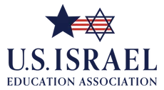 US Israel Education Association Inc logo