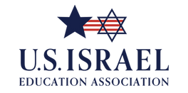 US Israel Education Association Inc logo