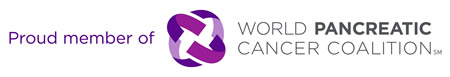 Wings of Hope for Pancreatic Cancer Research logo