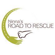 Ninna Road to Rescue logo