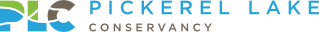 Pickerel Lake Conservancy logo