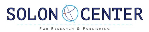 Solon Center for Research and Publishing logo